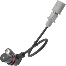 New Herko Crankshaft Position Sensor CKP2051 For Audi & Volkswagen 2000-2010