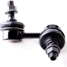 OCPTY - New 4-Piece fit for 2003-2011 Honda Element - 2 Front Left Right 2 Rear Sway Bar Link