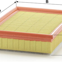 Mann Filter C 25 114/1 Air Filter