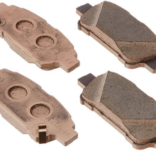 Toyota 04466-45010 Disc Brake Pad