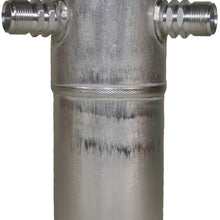 TCW 17-5048 A/C Accumulator (Quality With Perfect Vehicle Fitment)