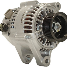 Quality-Built 13755 Premium Alternator - Remanufactured