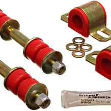 Energy Suspension 8.5105R 23Mm Sway Bar Bushing