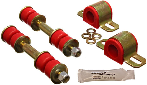 Energy Suspension 8.5105R 23Mm Sway Bar Bushing