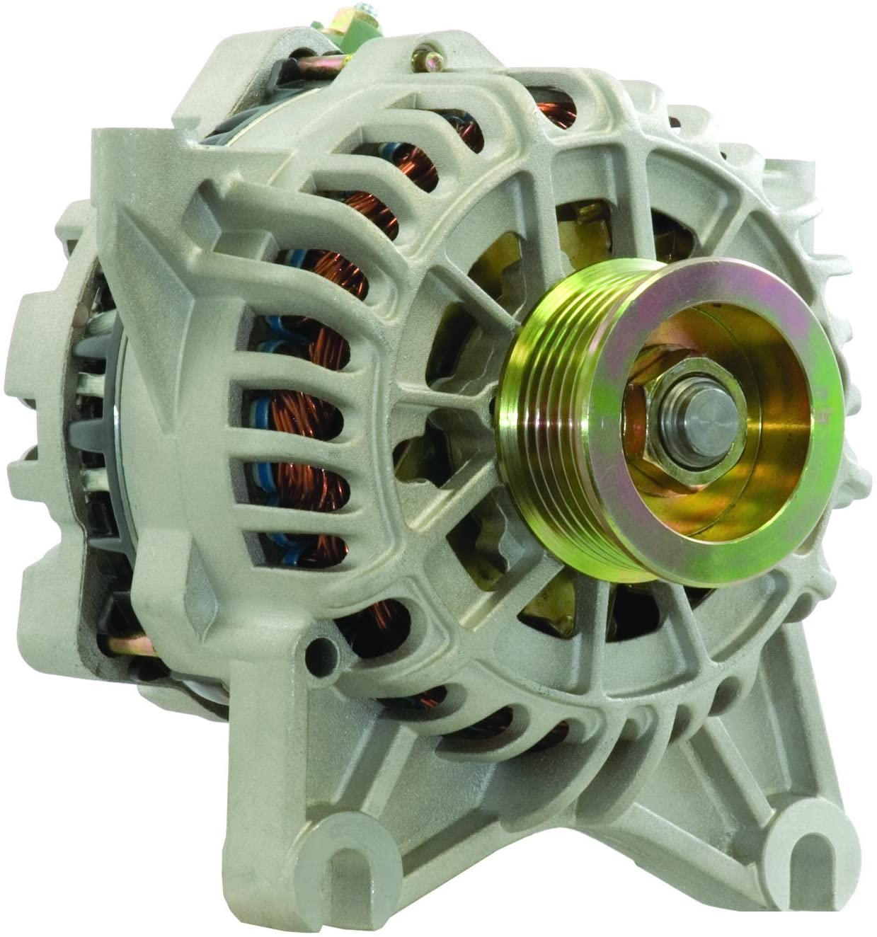 Remy 92551 Alternator