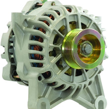 Remy 92551 Alternator