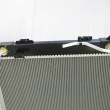 Tong Yang HN37025A Replacement Plastic/Aluminum Radiator-10-13 HN SANTA FE '10-'12/SORENTO '11-'13 L4/2.4 AT 16mm/F/h 5mm (RAD-13192)