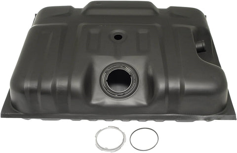 Dorman 576-121 Fuel Tank for Select Ford Models