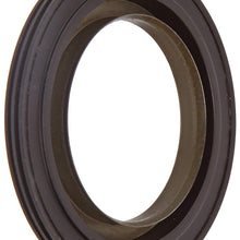 SKF 17620 LDS & Small Bore Seal, R Lip Code, X15 Style, Inch, 1.75" Shaft Diameter, 2.786" Bore Diameter, 0.294" Width