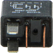 Standard Motor Products RY465T Tail Light Relay