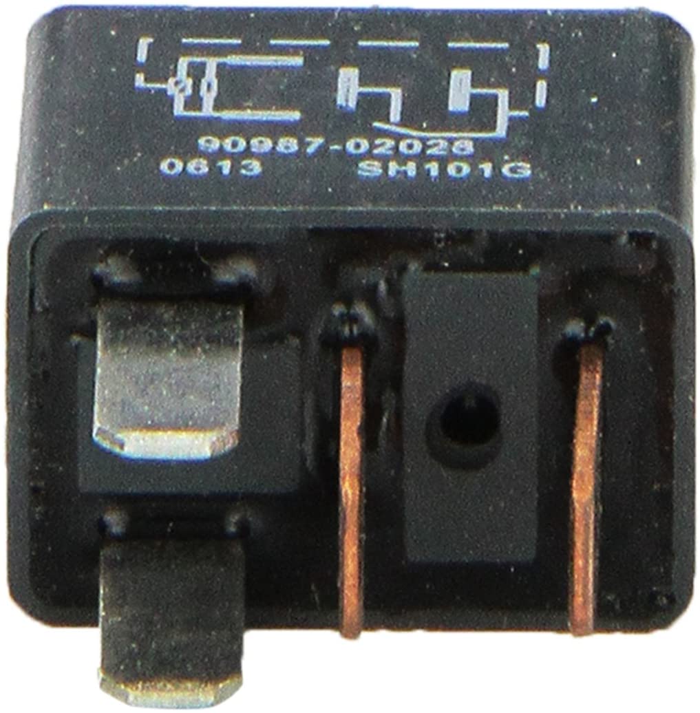 Standard Motor Products RY465T Tail Light Relay