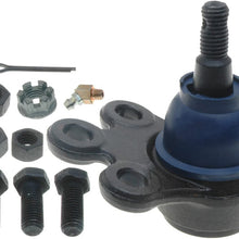 ACDelco 45D2259 Professional Front Lower Suspension Ball Joint Assembly