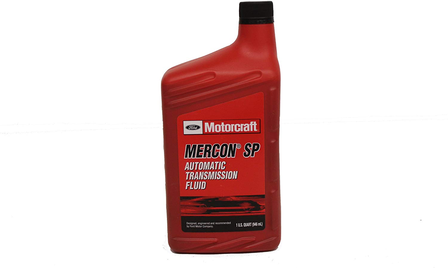 Genuine Ford Fluid XT-6-QSP MERCON-SP Automatic Transmission Fluid - 1 Quart