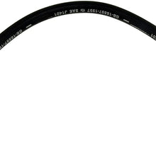 Dorman H381290 Hydraulic Brake Hose