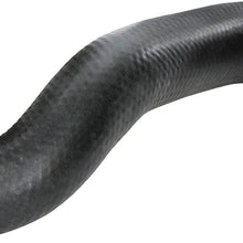 Genuine Toyota (16572-62090) Radiator Hose