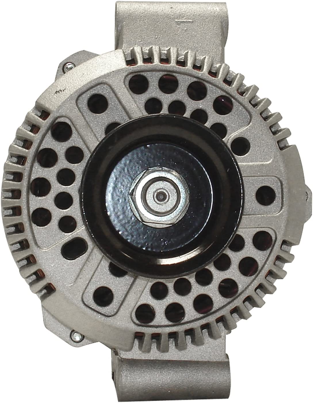 Quality-Built 7768702N Alternator