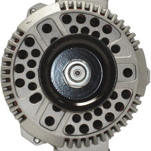 Quality-Built 7768702N Alternator