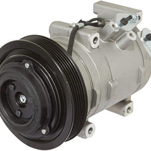 Spectra Premium 0610306 A/C Compressor