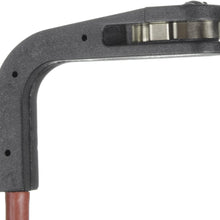 Holstein Parts 2BWS0307 Brake Wear Sensor