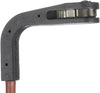 Holstein Parts 2BWS0307 Brake Wear Sensor