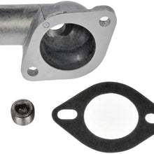 Dorman 902-2018 Engine Coolant Thermostat Housing
