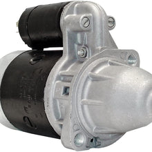 Quality-Built 16954 Premium Starter - Remanufactured