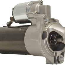 Quality-Built 12228 Premium Import Starter - Remanufactured