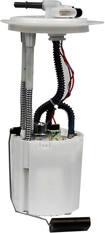ACDelco MU2172 GM Original Equipment Fuel Pump and Level Sensor Module