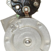Quality-Built 12198 Premium Domestic Starter - Remanufactured