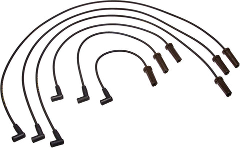 Standard Motor Products 27696 Pro Series Ignition Wire Set