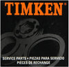 Timken 106SS Air conditioner Bearing