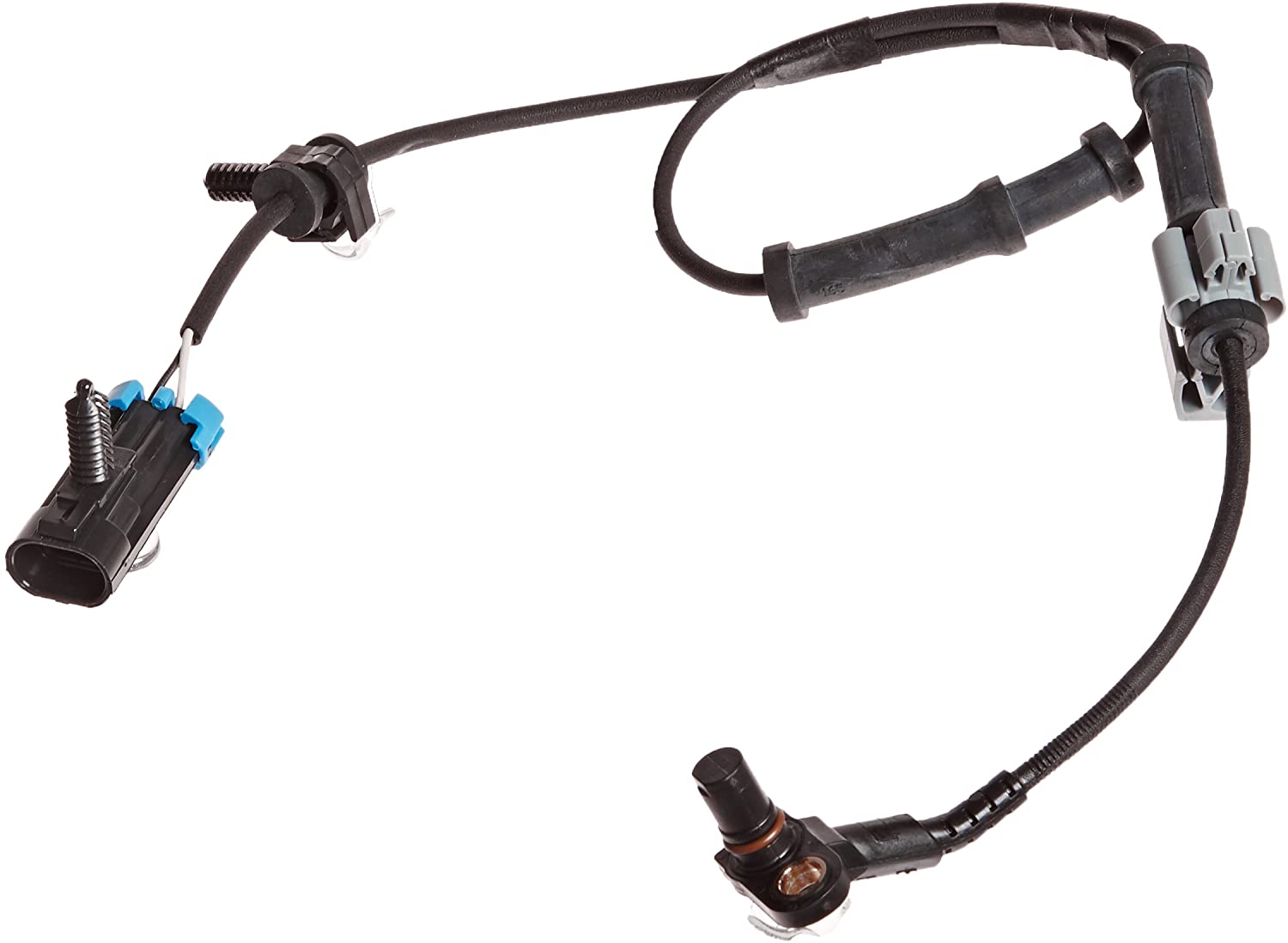 ACDelco 22873507 GM Original Equipment Front ABS Wheel Speed Sensor