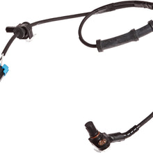 ACDelco 22873507 GM Original Equipment Front ABS Wheel Speed Sensor