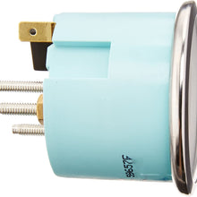 Sierra 59657P 2" Trim Gauge
