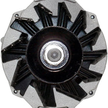 Quality-Built 7127209 Premium Domestic Alternator - Remanufactured