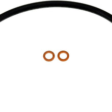 Dorman H38058 Hydraulic Brake Hose