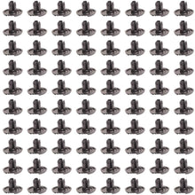 Bapmic 91512SXOOO3 Fender Clip Retainer Bumper Rivet for Honda Accord Civic CR-V S2000 Pilot
