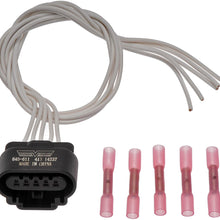 Dorman 645-611 Tail Light Connector Repair Harness