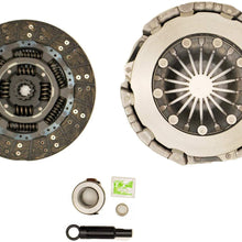 Valeo 53051401 OE Replacement Clutch Kit