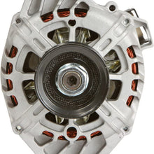 Db Electrical Ava0124 Alternator Compatible with/Replacement for 1.6 1.6L Kia Soul 10 11 2010 2011