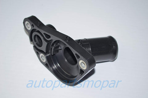 Mopar Performance 4792916AE Mopar Housing