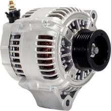 Quality-Built 15952 Premium Import Alternator - Remanufactured