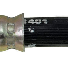 Dorman H126614 Hydraulic Brake Hose