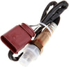 TUPARTS Oxygen Sensor O2 Air Fuel Ratio Sensor Upstream Downstream Front Rear Fits for 2001-2006 Audi A4 1.8L 2001-2005 Audi A4 Quattro 1.8L 2002-2004 Volkswagen Beetle 1.8L