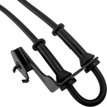 BOXI Front Left ABS Wheel Speed Sensor fit for 2001-2002 Chrysl-er Grand Voyager / 2001-2005 Chrysl-er Town & Country /2001-2003 Chrysl-er Voyager / 2001-2005 Dodge Caravan (Replaces 4683471AC 970025)