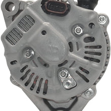 Quality-Built 15954 Premium Import Alternator - Remanufactured
