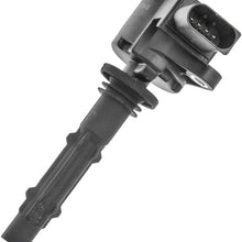 Set of 8 Herko Ignition Coil B221 For Mercedes-Benz Dodge 2005-2014