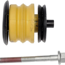 Dorman 924-052 Mount #2 Body Mount Kit