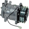 Universal Air Conditioner CO 6321 A/C Compressor