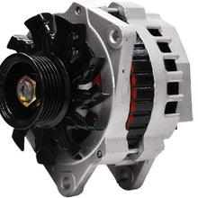 Quality-Built 8202607 Premium Alternator - Remanufactured